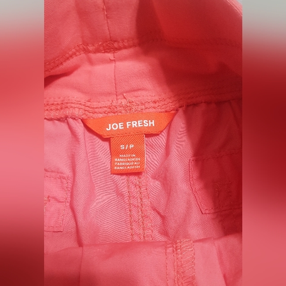 Joe Fresh Summer shorts. - Picture 3 of 3